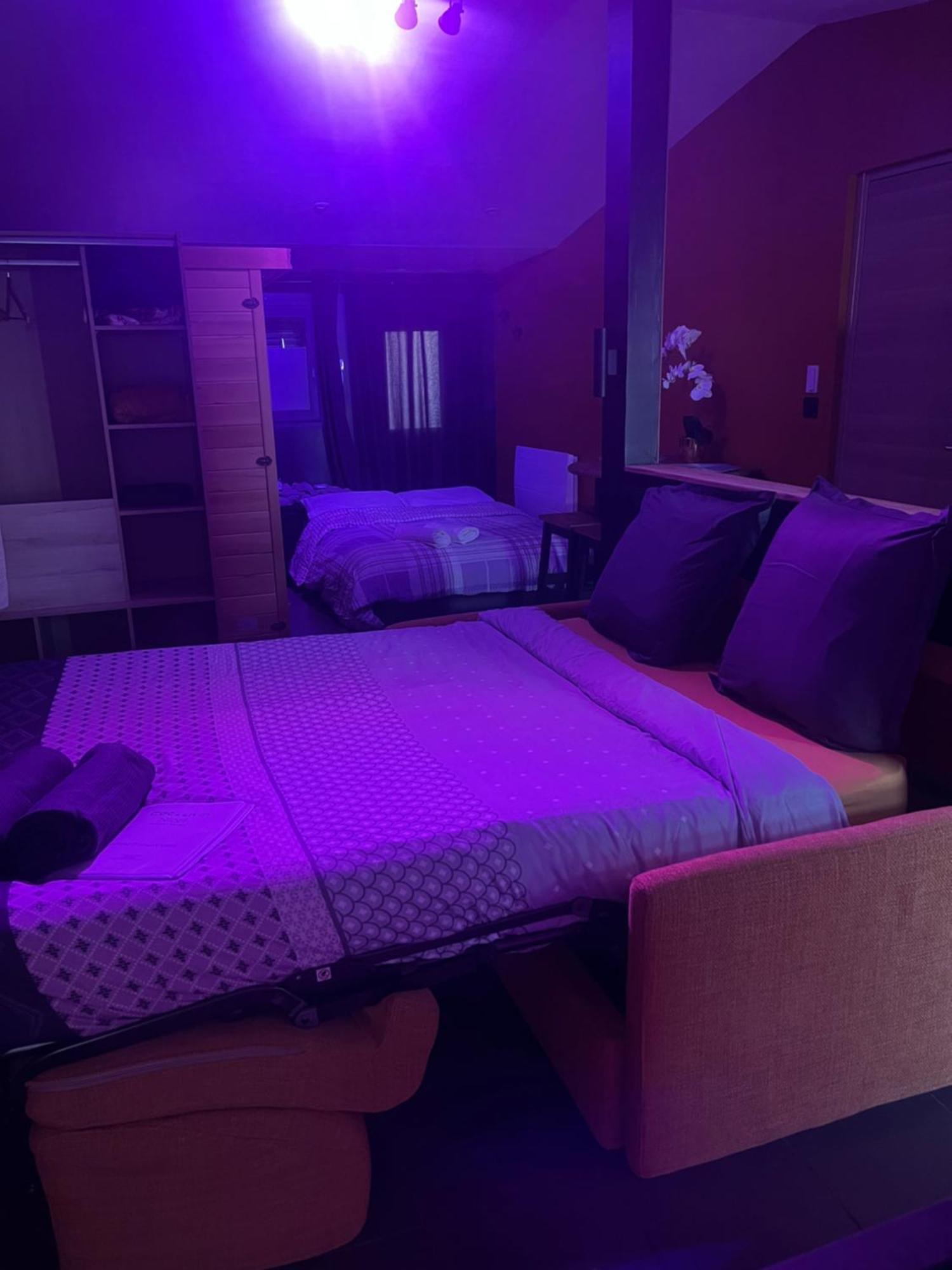 Suite Avec Sauna 36M² Niort Exterior foto